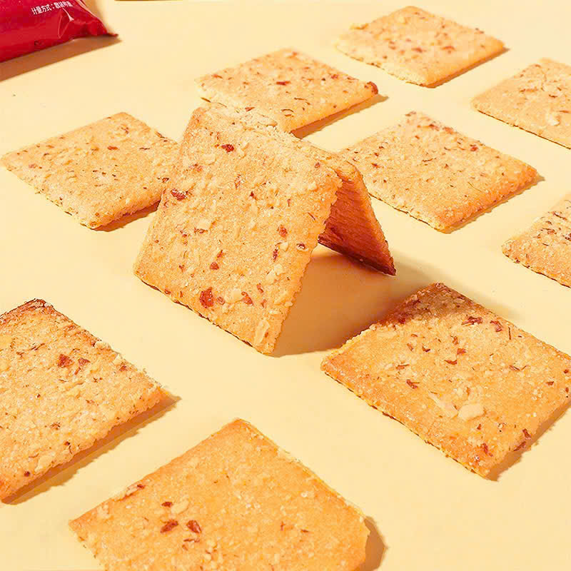 Bánh quy hạt điều đậu phọng